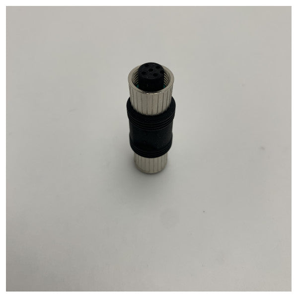 Güvenilir NMEA Ağ Sinyali Sonlandırması için Furuno Hat İçi Sonlandırıcı FRU-0505-FF-IS