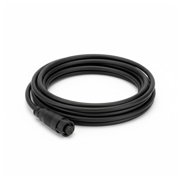 Raymarine A80202 Câble d'extension RayMic 260 VHF noir 