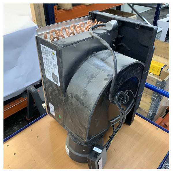 Dometic AP5 S7 Marine Air Handler Air Conditioning-enhed - AP 5 S7 10V 