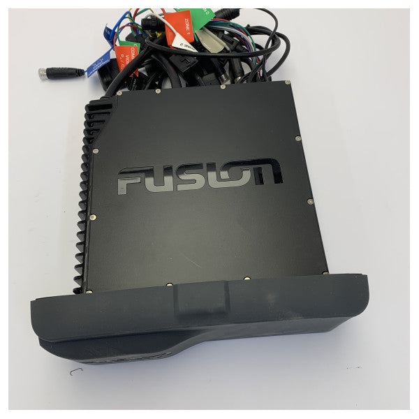 Marine розважальна система Fusion MS-AV650 DVD CD Hi-Fi приймач 010-01355-00 