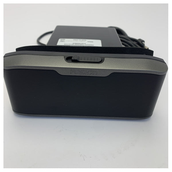 Fusion MS-UNIDOCK Універсальна док-станція для медіапристроїв для морських стереосистем 