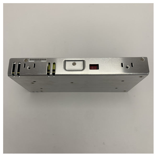 Mean Well LRS-350-24 Power Supply 24V 14.6A 350W - Reliable AC/DC Converter