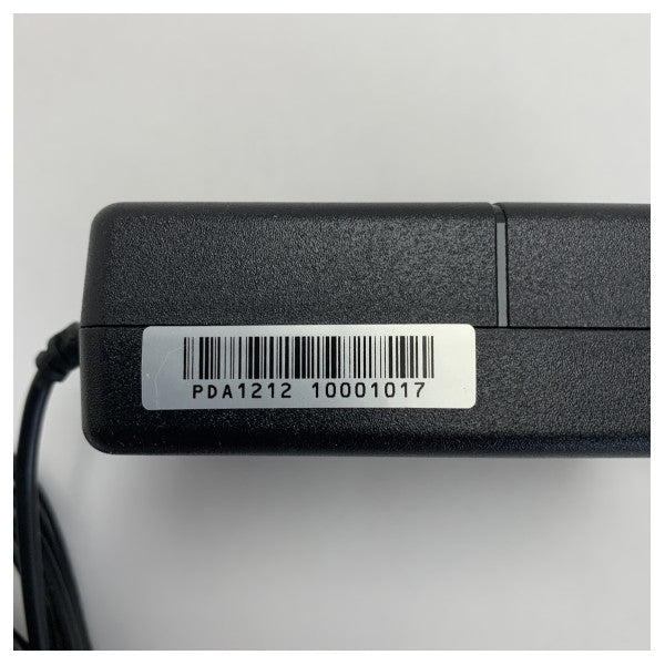 Компактний адаптер Syntech PD Power Desk Adapter 12V 1A морський блок живлення UL CE сертифікований компактний