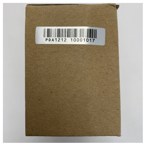 Компактний адаптер Syntech PD Power Desk Adapter 12V 1A морський блок живлення UL CE сертифікований компактний