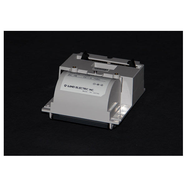 Furuno NX-700A Marine Navtex Thermal Printer UTP-58E-FU 26W 5-8.7V Pålidelig kompakt