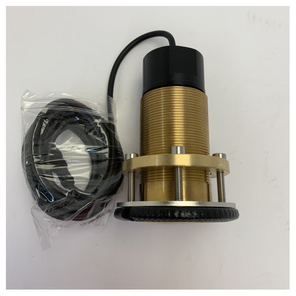 Lumishore TIX403-EOS LED Underwater Light 12/24V Brass 
