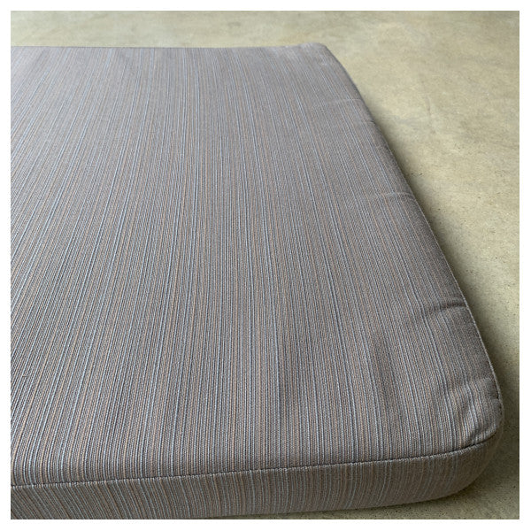 Quicksilver 805 och Uttern D77 akterkabin madrass grå - 2148710 