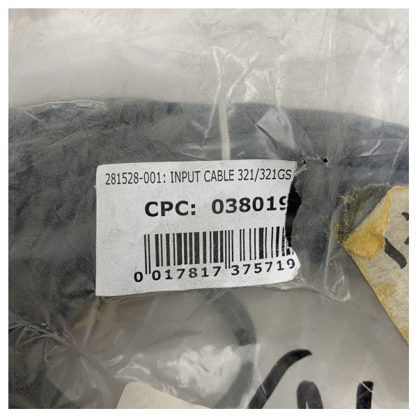 Καλώδιο θαλάσσιου ήχου υψηλής ποιότητας για το Bose 3-2-1 Series II - Ανθεκτική, αδιάβροχη σύνδεση 10m