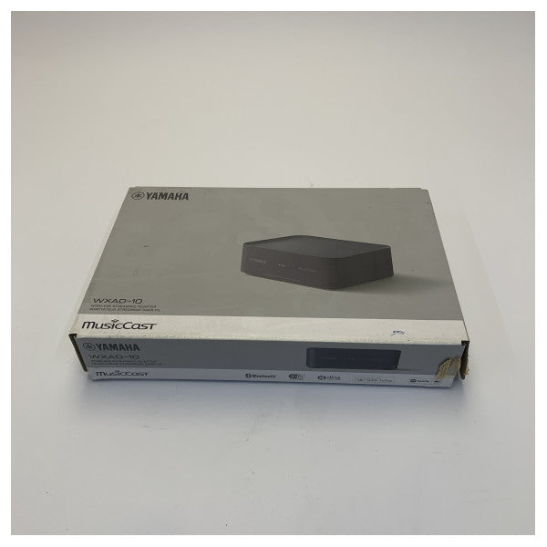 Yamaha MusicCast WXAD-10 Wireless Network-Streamer 