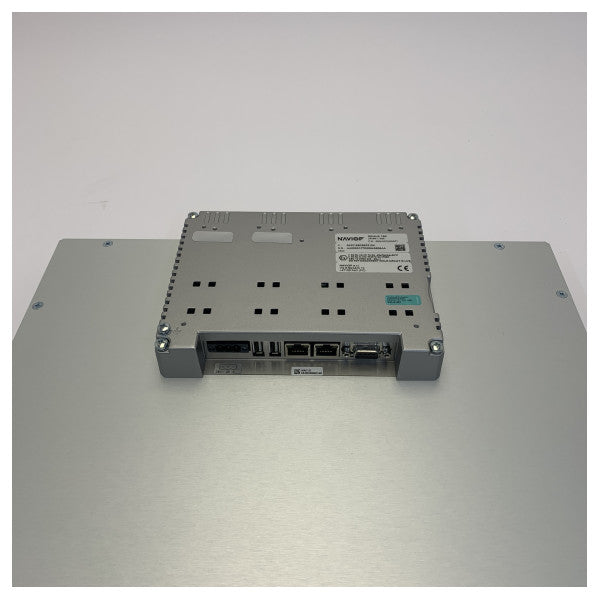 Naviop Genius 15G Marine-Display-Einbaumonitor 