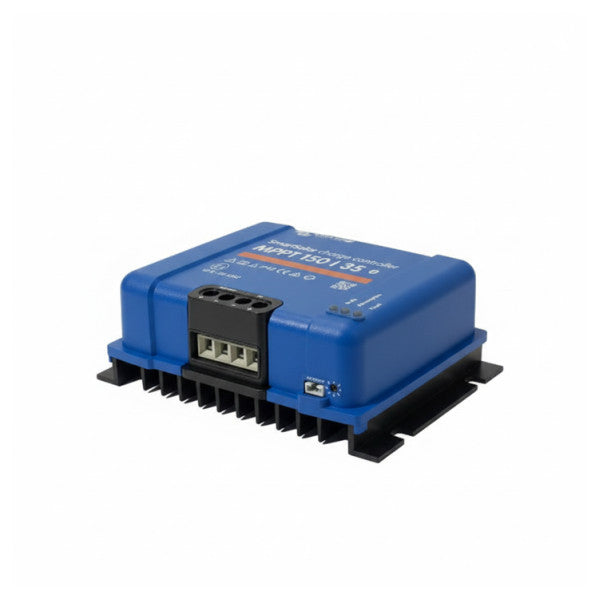 Victron SmartSolar MPPT 150/35 Solar-Laderegler - 35A 12/24/48V 