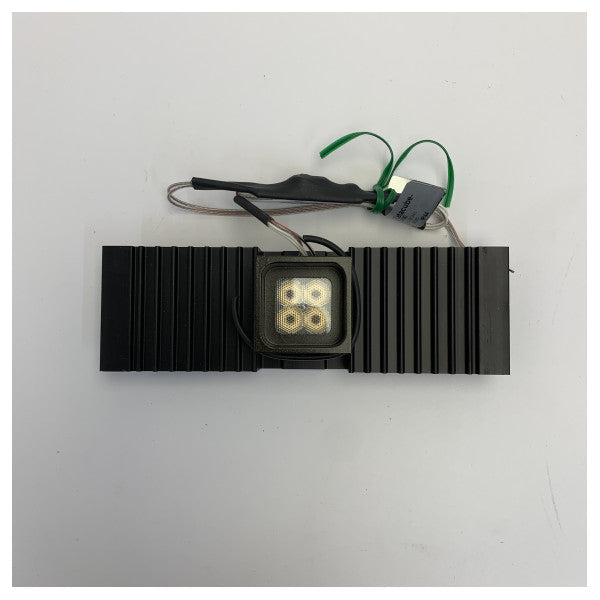 ZC Snap-On LED Spotlight Module 24V 3000K Warm White - Peuterey Series 