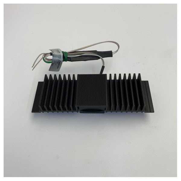 ZC Snap-On LED Spotlight Module 24V 3000K Warm White - Peuterey Series 