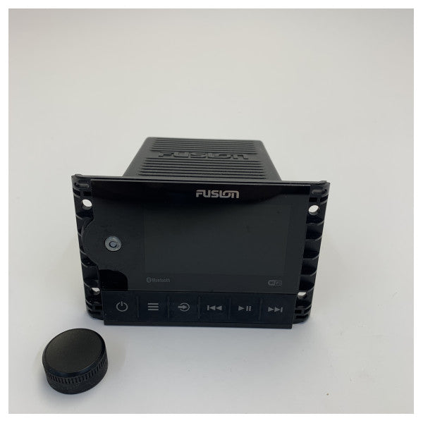 Fusion Apollo MS-SRX400 Marine Radio Hi-Fi Stereo with Built-in Wi-Fi 