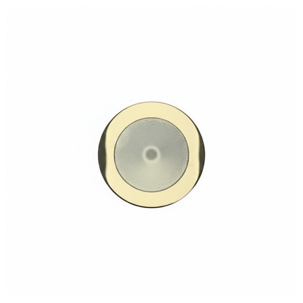 BCM Rodi1 LED innfelt spotlys 3239/4X1WRLP/4 3000K varm hvit 