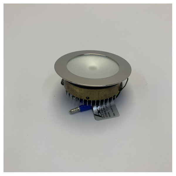 BCM Rodi1 LED Spot encastré 3239/4X1WRLP/4 3000K blanc chaud 