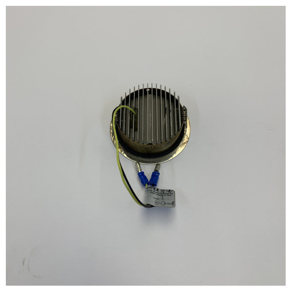 BCM Rodi1 LED Spot encastré 3239/4X1WRLP/4 3000K blanc chaud 