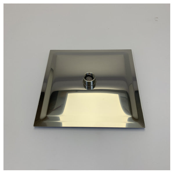 Treemme Square Shower Ceiling Panel 200x200mm Chrome kupaonska armatura RTBR339CC 