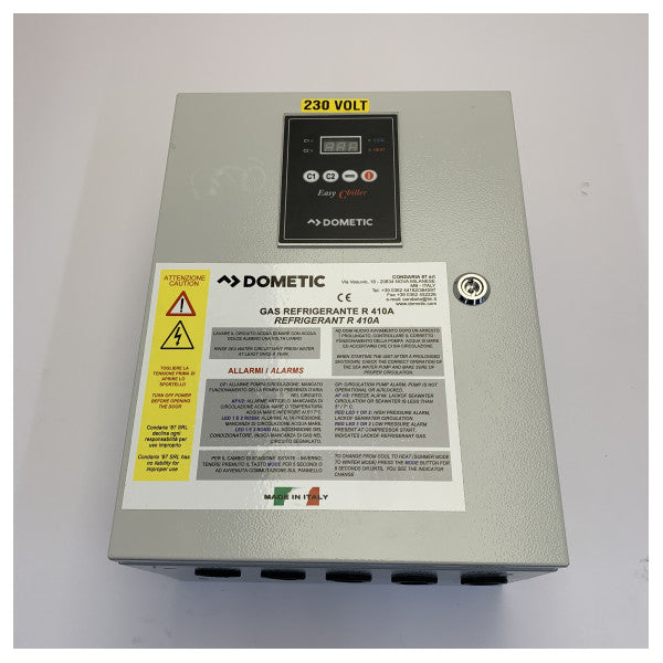 Dometic PCWM 18002N Condaria Schalttafel und Gehäuse - 9107516436 