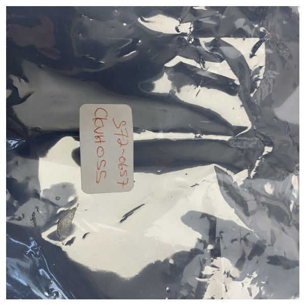 Unidad de control principal MCU S72-0657 de KVH TVRO para sistemas fiables de televisión marítima por satélite