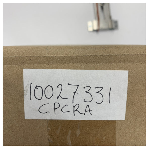 Axis Power Adapter PoE T8133 ��� 30W Single-Port Midspan für zuverlässiges Marine Networking