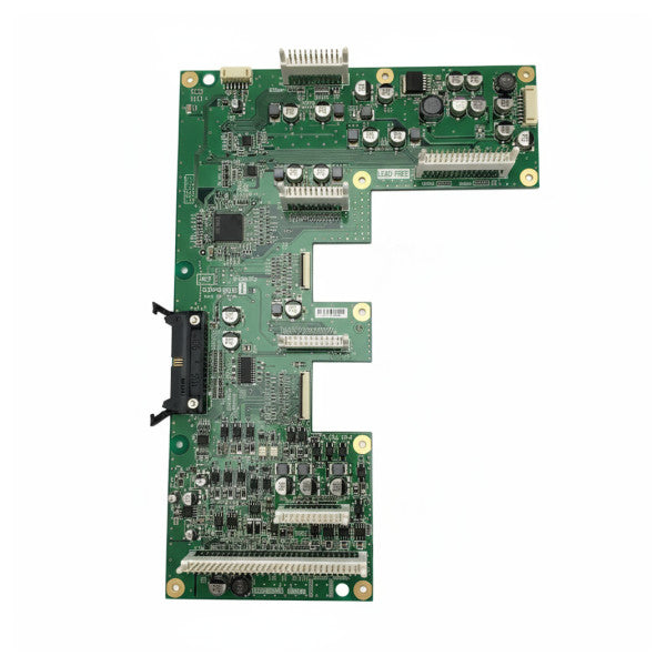 Furuno 05P0860(LF) MOT PCB für FS-15/25/5075T - 00114591000 