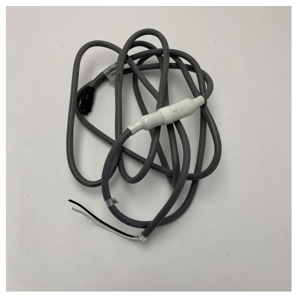 Морський радіолокаційний радар Furuno модель 1623-E-10M 10-30В постійного струму з 6-дюймовим радіолокаційним плоттером