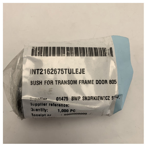 Quicksilver 805 bush för akterspegelns dörrram - 2162675TULEJE 