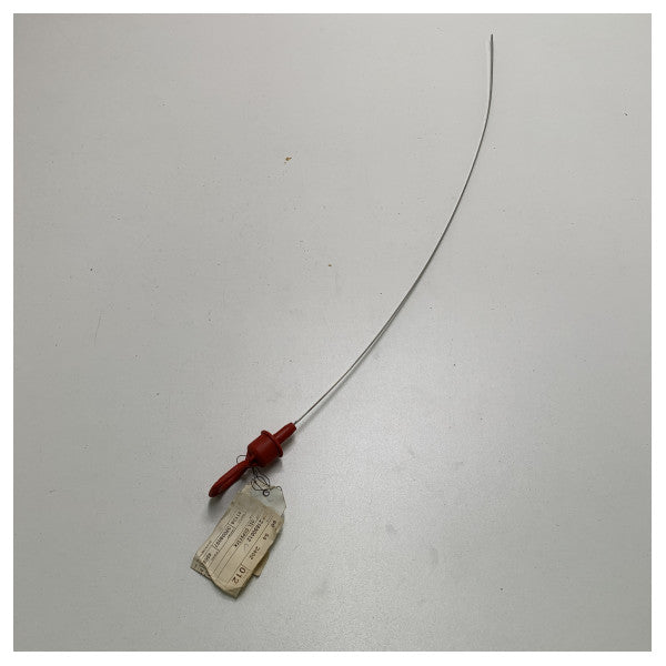 Volvo Penta Engine Oil Dip Stick New - 21650012