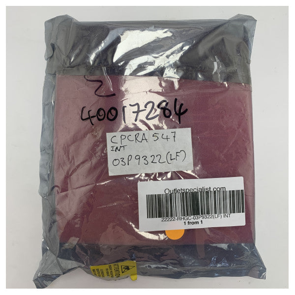 Furuno PCB 03P9322 INT Per 1623 1715 - 001-243-410-00 