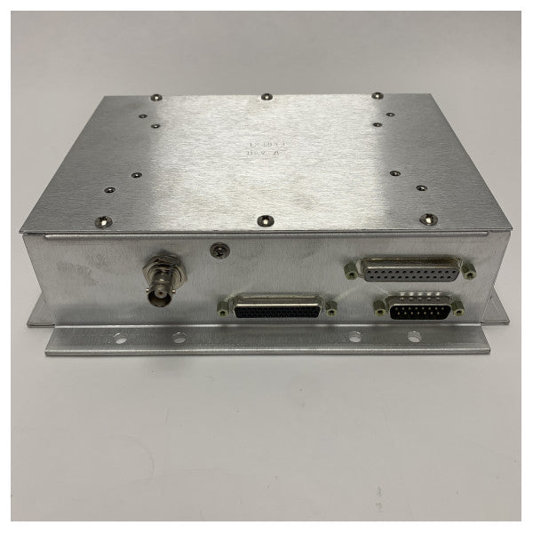 Seatel PCU Асамблея 123845-1 Rev.C с многопортова свързаност и неръждаема стомана 