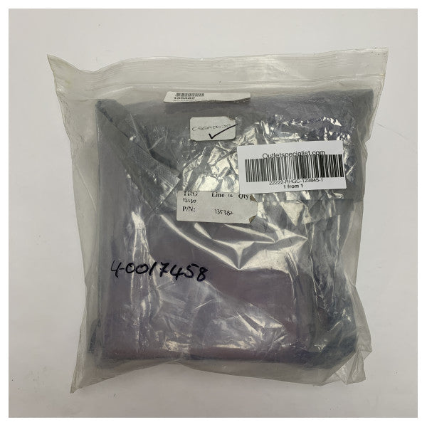 Seatel PCU Асамблея 123845-1 Rev.C с многопортова свързаност и неръждаема стомана 