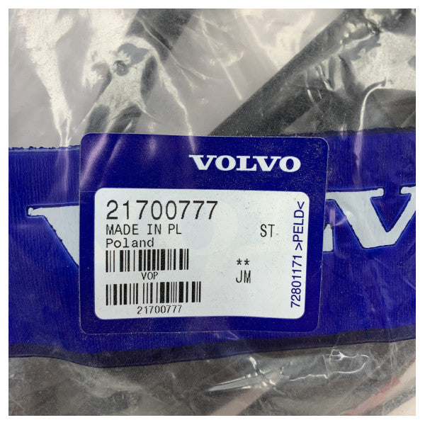 Volvo penta evc e | E2 i D kabel alternatora - 21700777