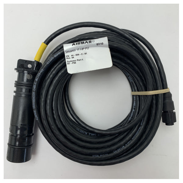 Furuno Airmar Smart Temperature Sensor HT-PSE с NMEA 