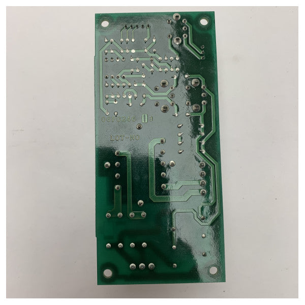 Furuno Suchscheinwerfer Sonar PCB Ersatzplatine für CH-2541/CH-2551 - 006-555-900 