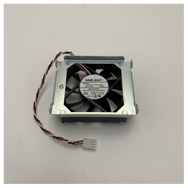 Furuno NBM Fan Assy 2806KL-04W-B69 EC-1000C CPU - 00110241000