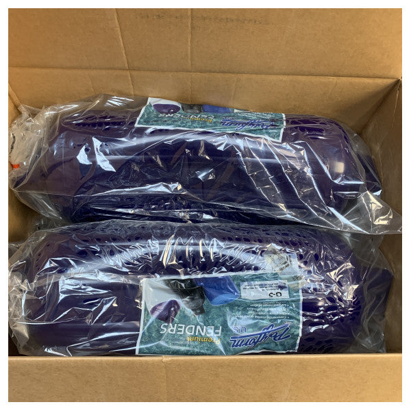 Polyform G5 Fender Navy Blue - G5n