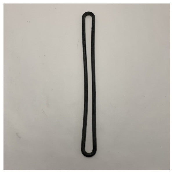 Scanmar slidstærke gummistropper til maritim brug – UV- og saltvandsresistente bånd 