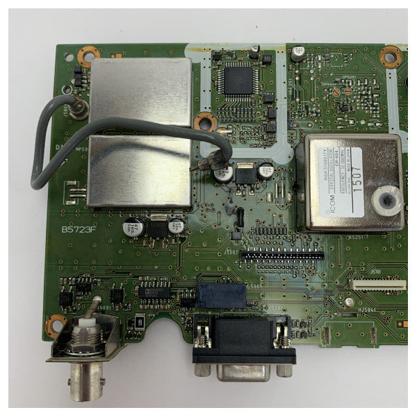 Icom MF/HF Radio PLL PCB Modul für Marine Kommunikationssysteme ��� Langlebig & zuverlässig