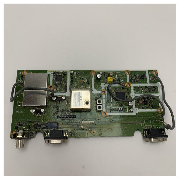 Icom MF/HF Radio PLL PCB Modul für Marine Kommunikationssysteme ��� Langlebig & zuverlässig
