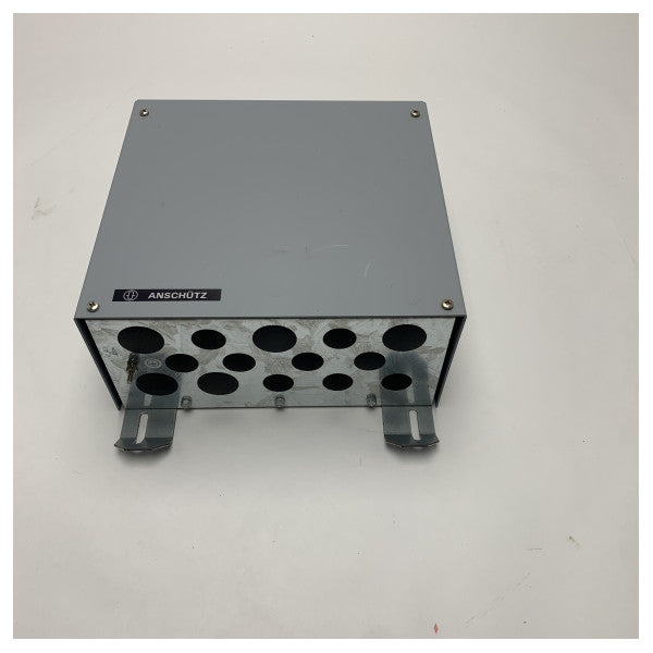 レイセオン アンシュッツ オートパイロット パイロットスター 接続ユニット 102-863.NG001 