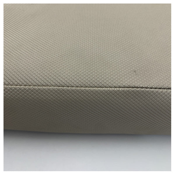 Quicksilver 645 original Kabinenkissen beige CRT GRY - 2202884