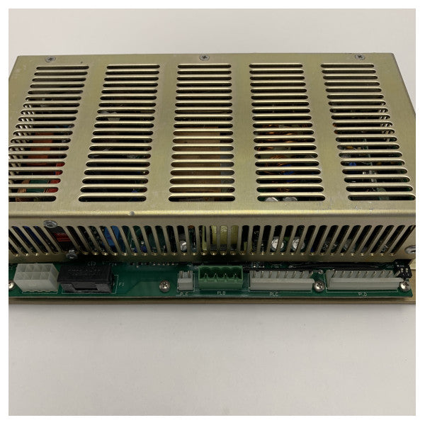 Kelvin Hughes TX PSU MK7 Maritimes Radar-Stromversorgungsgerät Zuverlässig & Kompakt