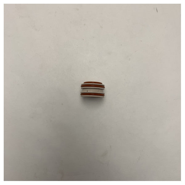 Marine-Luftverteiler HT 2000/AIR 200A - Langlebige, lecksichere maritime Luftstromkomponente