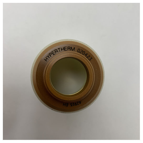 Haltekappe für HT 2000/ARIA 100A/200A - Langlebige hitzebeständige Dichtung in Marinequalität