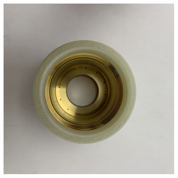 Haltekappe für HT 2000/ARIA 100A/200A - Langlebige hitzebeständige Dichtung in Marinequalität