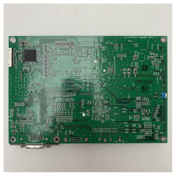 فورونو MU-231CR BSM501FN1 واجهة DVI PCB - 008-536-530 
