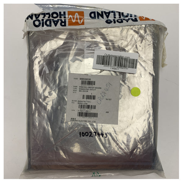 فورونو MU-231CR BSM501FN1 واجهة DVI PCB - 008-536-530 