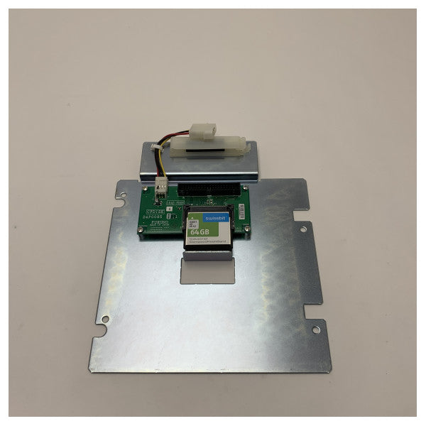 وحدة تخزين CompactFlash الصناعية 64 جيجابايت من Furuno ECDIS - 001-438-380-00 