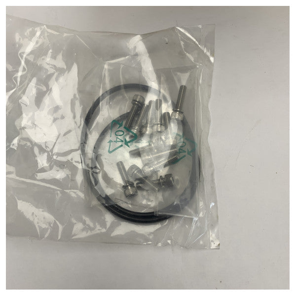 فورونو مارين سيرشلايت سونار دوم CH-500 CH-5048 مع فلانج 